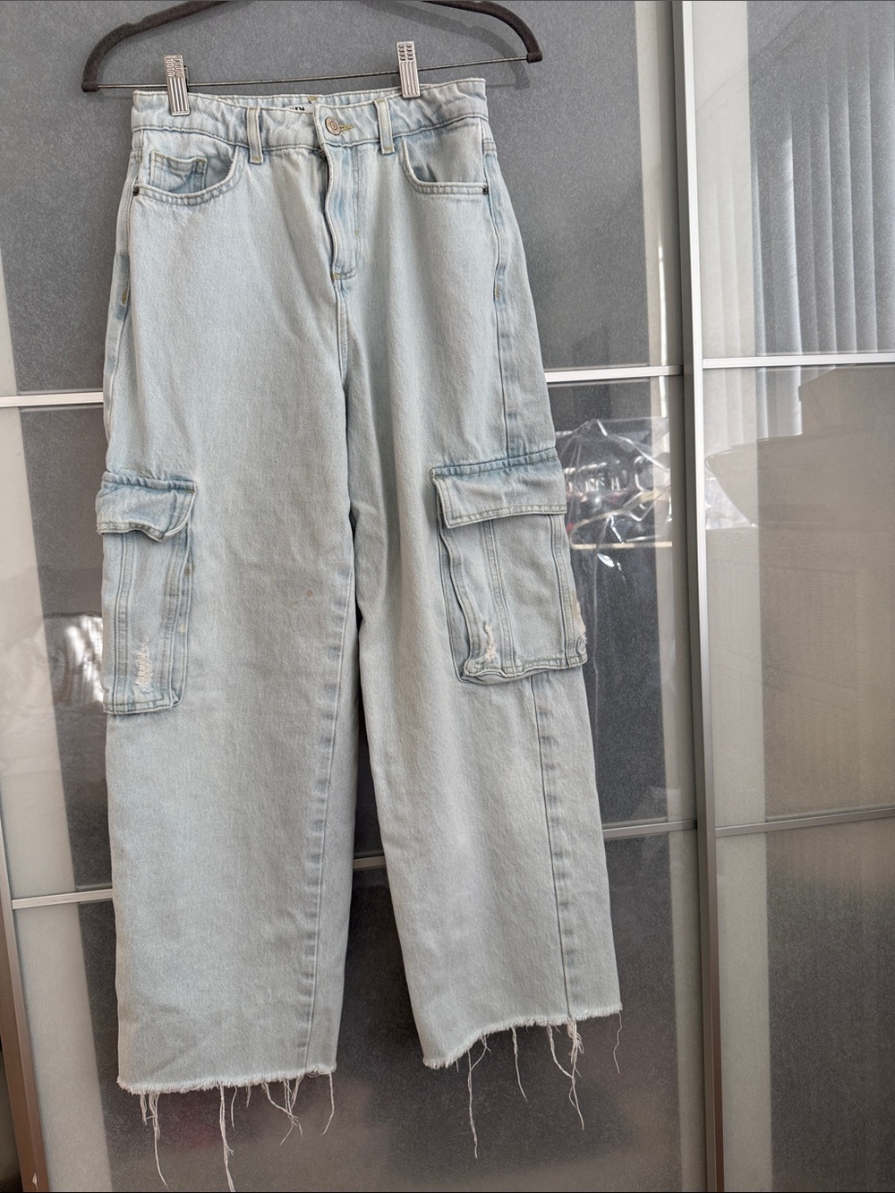 Zara Jeans